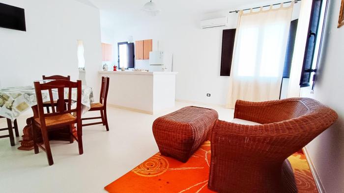 Casa Vacanza "Corso Olmo"