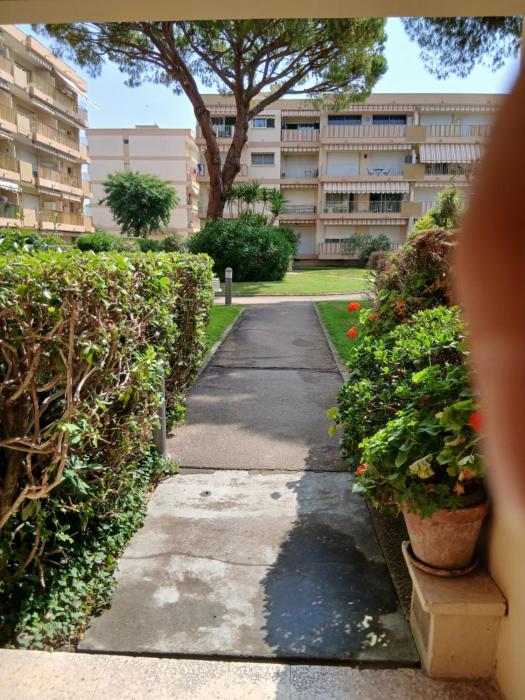 Appartement proche centre ville 10min à pied de la mer