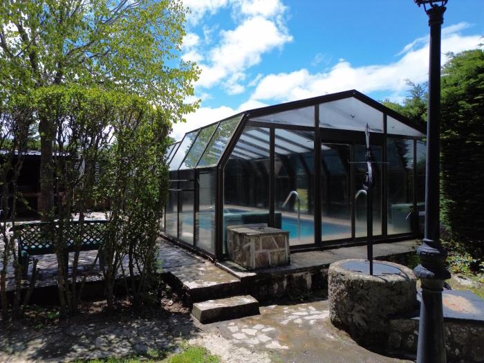 Casa Rural Los Ciegos