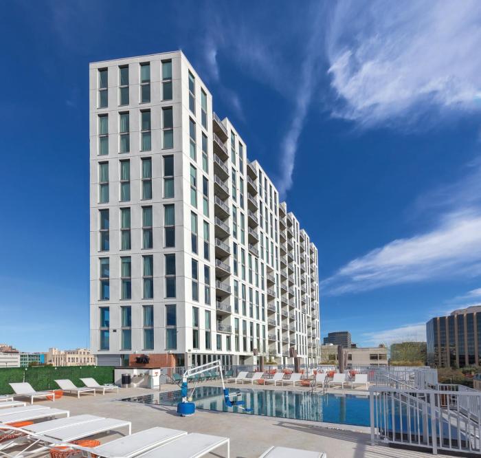 Wyndham Austin Resort 1BR Apartment with Resort Access