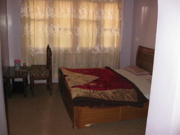 Hotel Gulistan