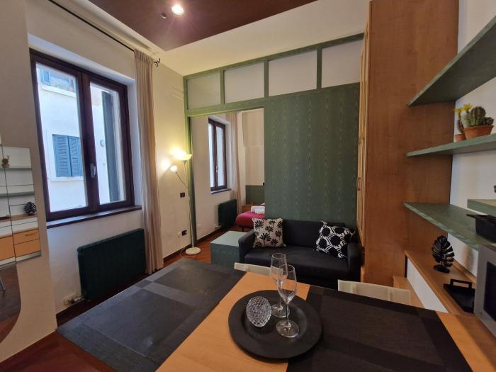 Anastasia Apartment - Piazza Erbe City Center