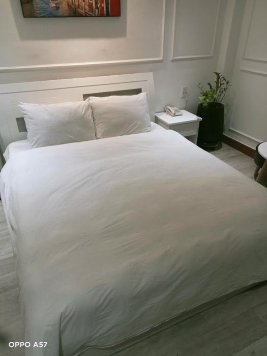 The Minimalist Hotel25