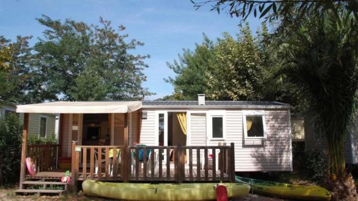 Camping 4 étoiles - Parc aquatique - eec0ef