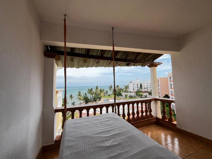 Mvuli mvuli Beachfront Stays