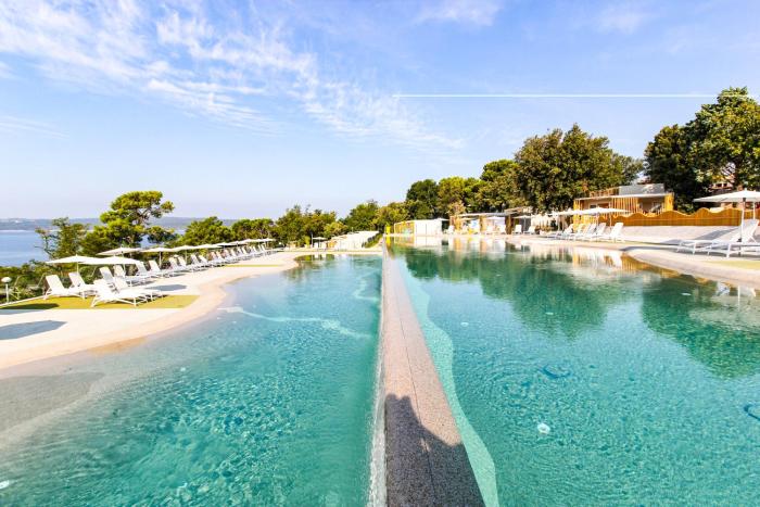 Elements Camping Selce Mobile homes