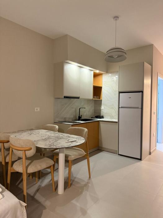Family Apartment Santorini Resort