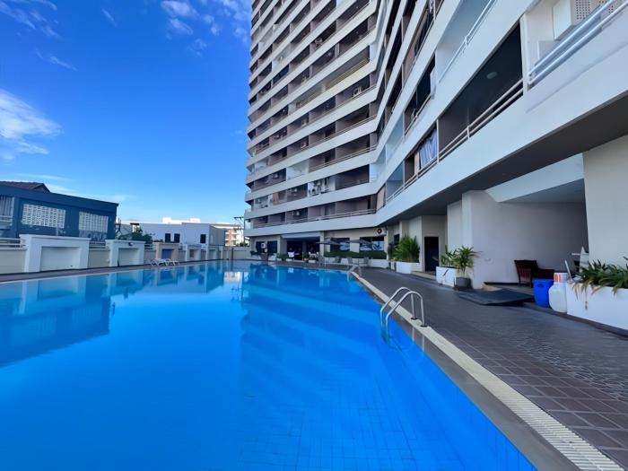 AngketResort Pool Apartment