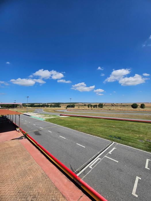 Albergue Centro de Ocio Luis Miguel