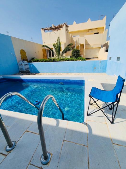 Darnejma Surf House Oualidia