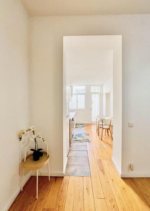 Porto Boavista Patio House