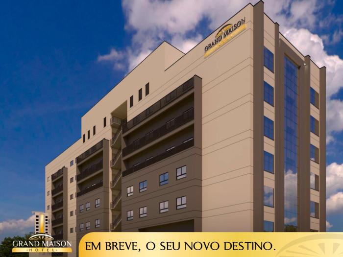 Grand Maison Hotel