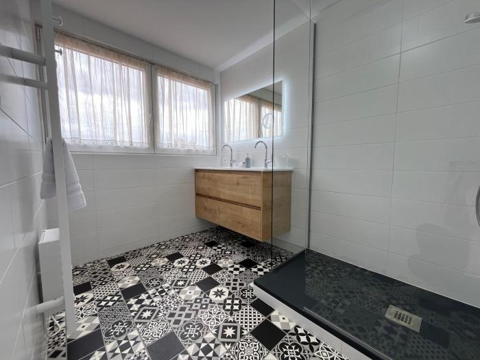 La Cour de Mamama Appartement 4