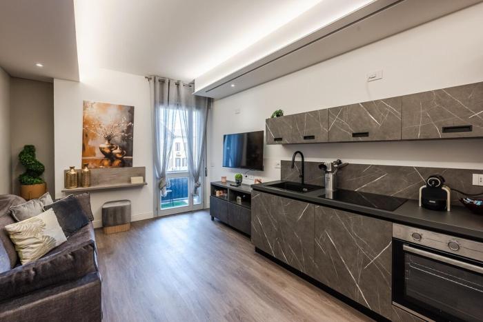 Domus Castello Estense Ferrara