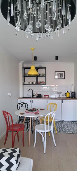 Apartament przy Zamku i Rynku