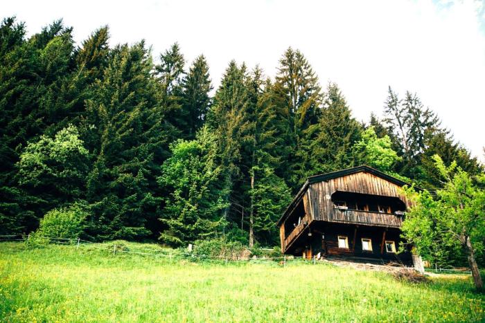 Zauberhütte Wildschönau