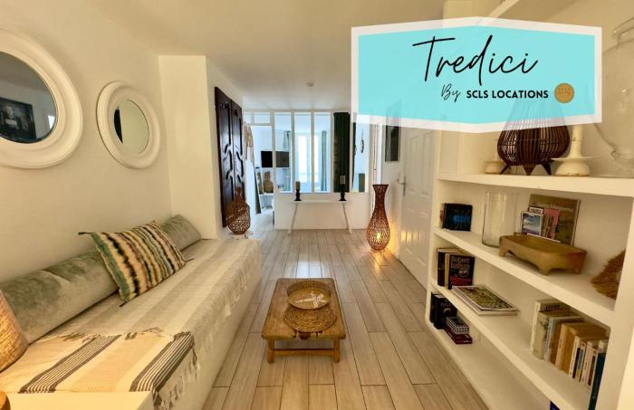 Tredici By SCLS Locations
