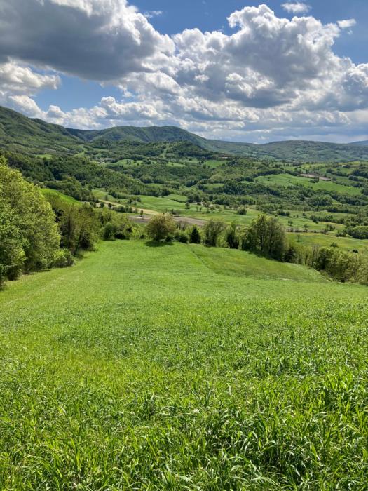 Tuscany Nature Relax