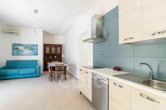 Villetta Belmare By Cala Salento