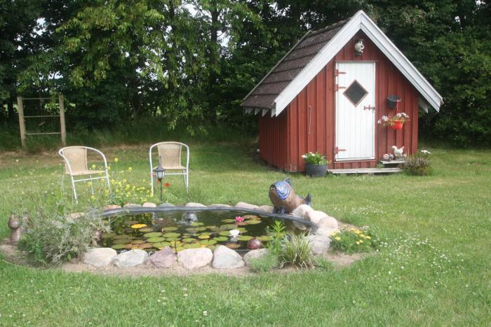 Naturskønt nær Ribe Vikingecenter, se og oplev den gamle by Ribe