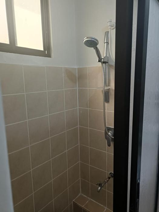 Cozy 2bedrooms one one oasis at back SM 5flr