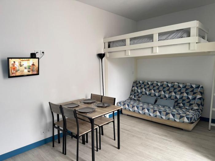 ღ Le Phare - Proche de la plage et centre Ville