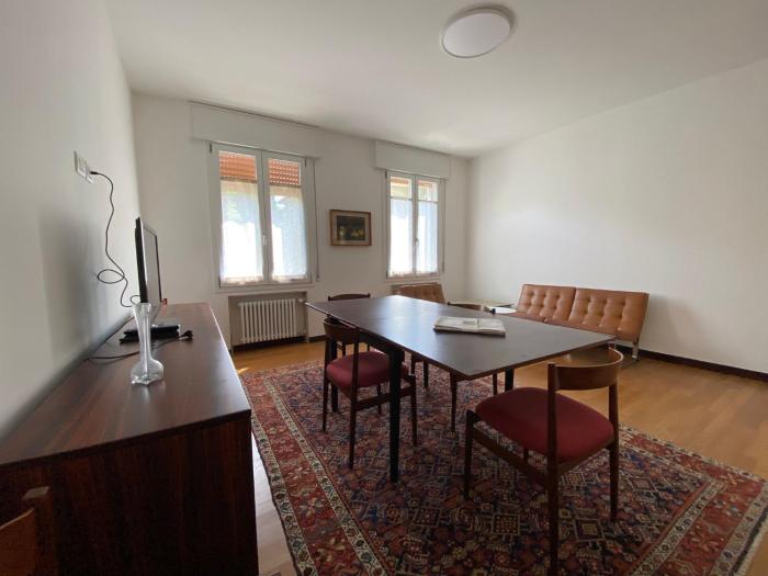 Ca Aleardi Apartment