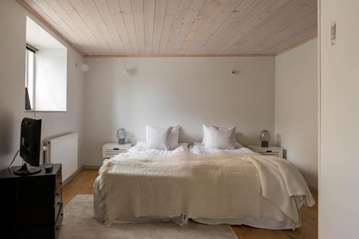 Charming one bedroom APT in Visby