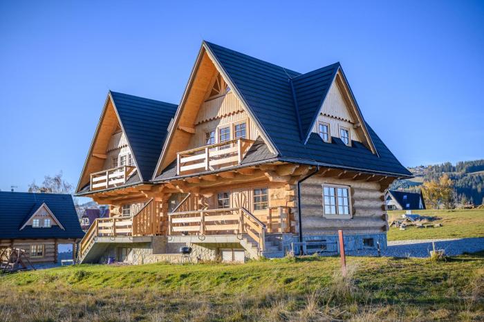 Góralskie Domki Centrum