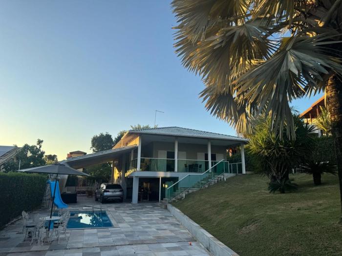 Casa Amendoeiras