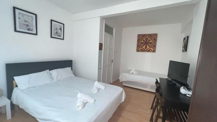 Comfortable Rooms Heart of Shoreditch
