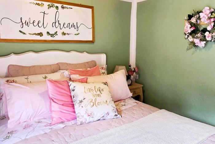 Le Allegre Comari di Nesso, casa e benessere