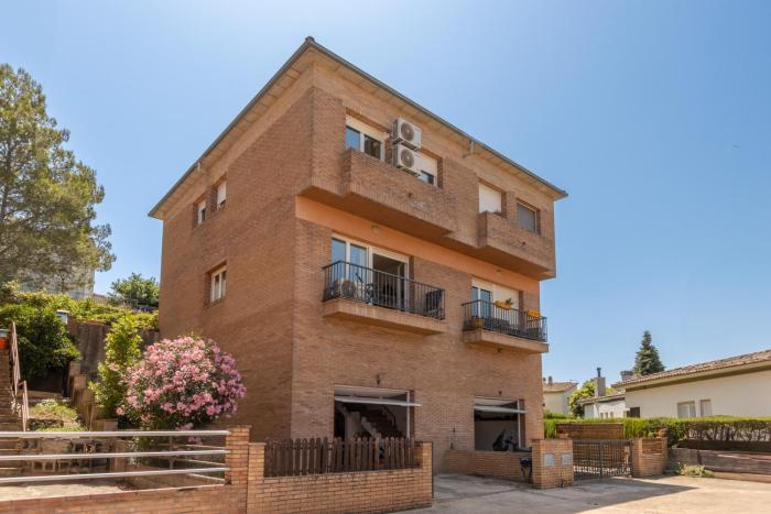 Casa Lago de Banyoles
