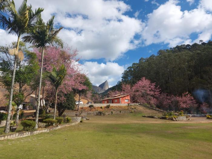 Sítio Eco das Montanhas