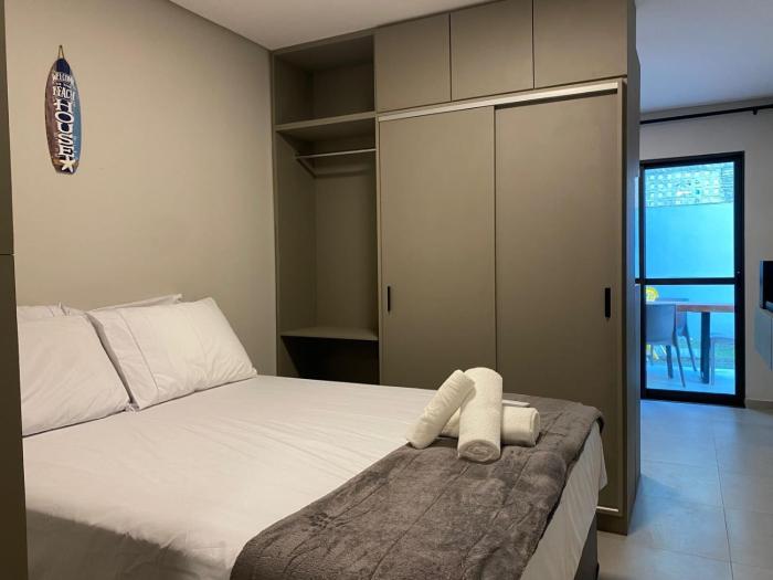 Porto Príncipe - Studio Térreo a 60m da Praia de Porto de Galinhas por Yolo