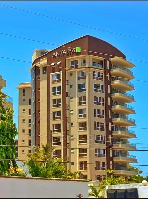 Nyali Luxury Apartments, Antalya