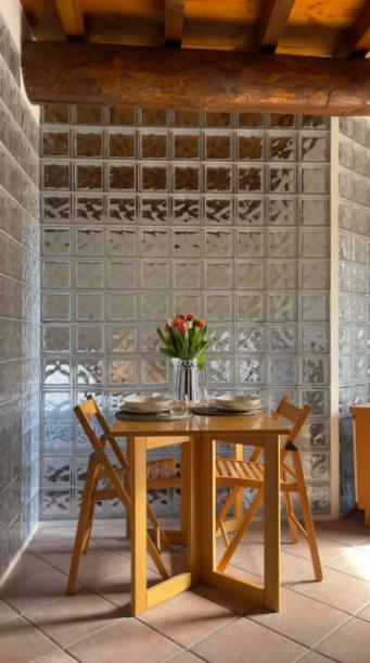 Chillinguito Lake Como