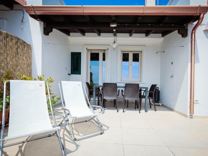 Apartment Grillo by Interhome