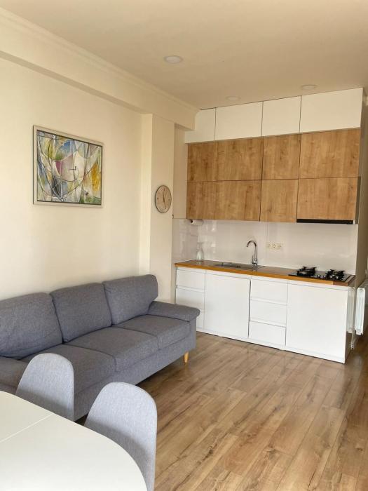 Bright & Airy Hideaway