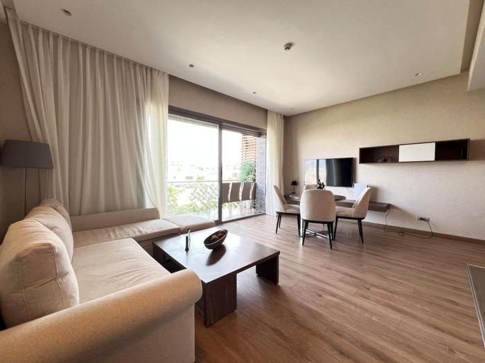 Ocean park Pool, Spa and Welness suite