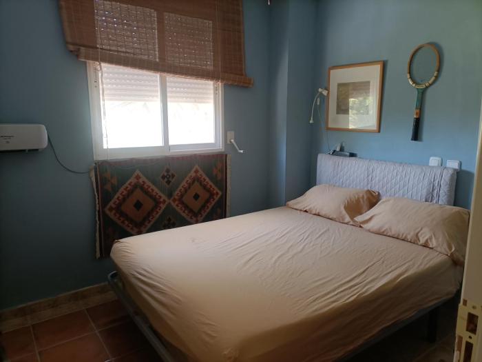 La terracita de Dénia