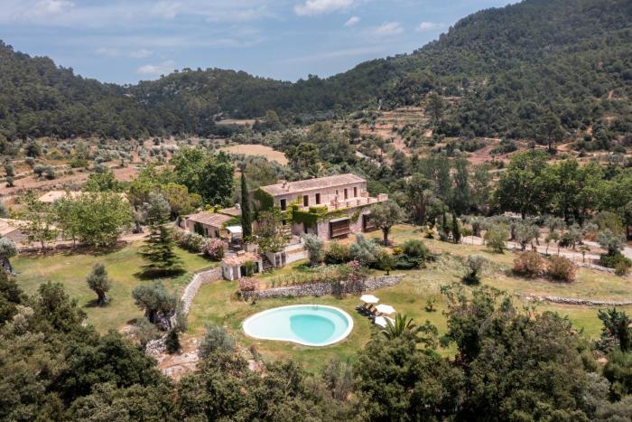 Honor Vell - Hidden Valley Retreat