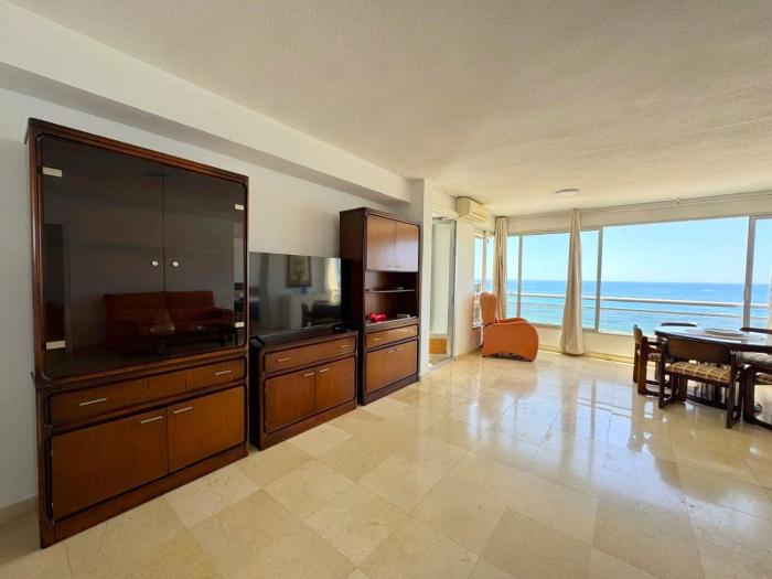 Carolina firstline apartment