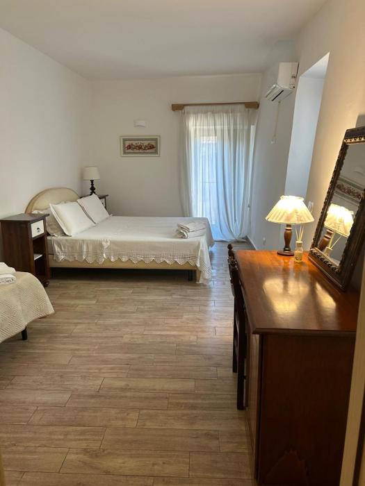 Borghetto degli ulivi room