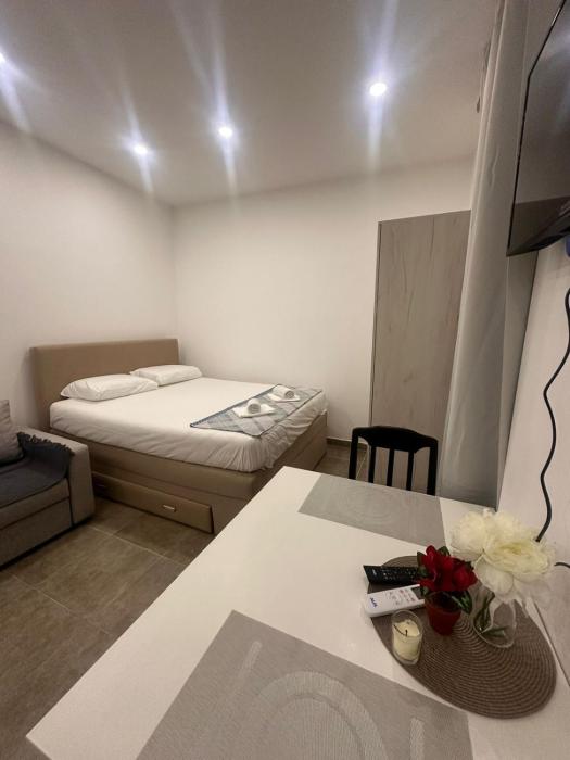 Apartmani Nikica Zelenika