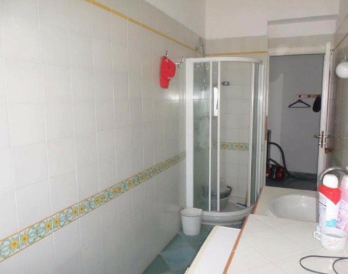 Splendido appartamento a Soverato fronte mare