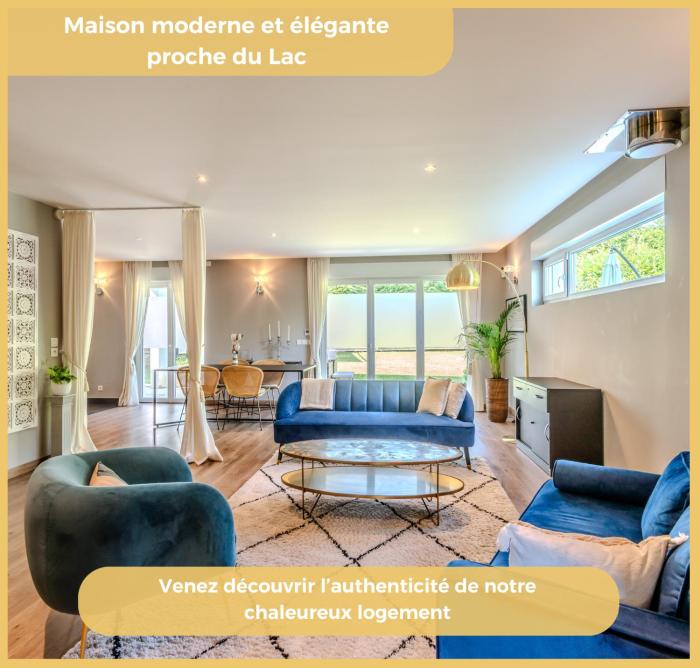 La villa dHermance I Chens-sur-Léman