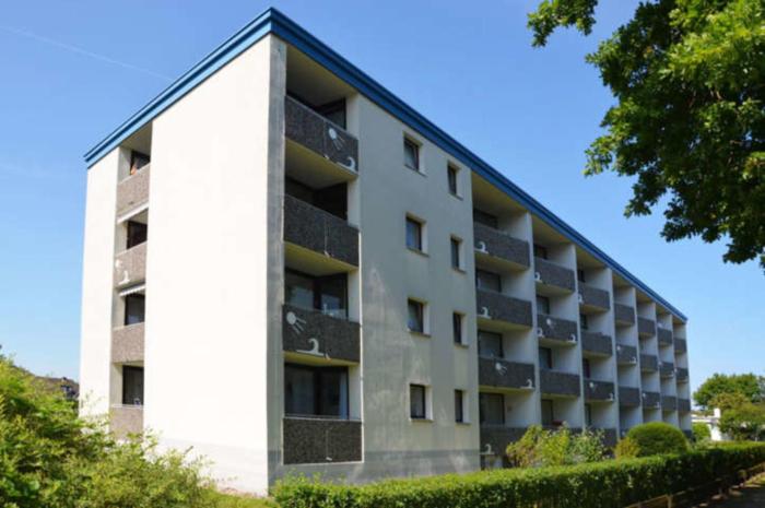 FeWo Zeidler Nr42 Sol Mare