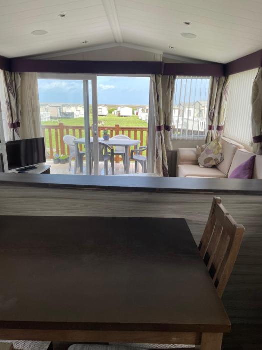 Much Loved Family Static Caravan