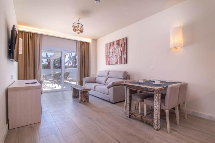 Aljarafe Suites by QHotels
